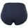 s.Oliver Mens Briefs, 7-pack - Slipbox, cotton, solid color Black/Blue/White 2XL (XX-Large)