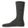 TOM TAILOR 9er Pack Herren Socken - Basic, einfarbig Grau 39-42