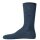 TOM TAILOR 9-Pack Men´s Socks - Basic, unicoloured Blue 39-42 (UK 5,5-8)