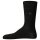 TOM TAILOR Herren Socken im Pack - Basic, einfarbig Schwarz 39-42 9er Pack (3x3P)
