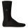 TOM TAILOR Herren Socken im Pack - Basic, einfarbig Schwarz 43-46 9er Pack (3x3P)
