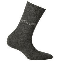 TOM TAILOR 9er Pack Damen Socken - Basic, einfarbig Grau 39-42