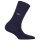 TOM TAILOR 9er Pack Damen Socken - Basic, einfarbig Navy 35-38