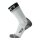UYN Damen Running Socken - One Mid Socks, Crew Socken, Polyamide, Logo