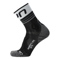 UYN Womens Running Socks - One Short Socks, Sneaker...