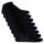 TOM TAILOR 4-Pack Unisex Socks - Basic, Sneaker Socks, unicoloured Navy 35-38