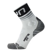 UYN Herren Running Socken - One Short Socks, Sneaker...