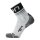 UYN Men Running Socks - One Short Socks, Sneaker Socks, Polyamide, Logo