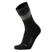 UYN Herren Trekking Socken - One Merino Socks,...