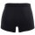 HOM Herren Comfort Boxer Briefs 2er Pack - Supreme Cotton, Slip, Unterwäsche, einfarbig Schwarz XXL