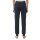 Marc O Polo Damen Jogginghose - Loungewear, Sweat-Hose, lang, einfarbig Dunkelblau S