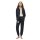 Marc O Polo Ladies Sweatpants - Loungewear, sweat pants, long, unicolored Dark Blue S (Small)