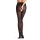 FALKE Damen Feinstrumpfhose - Pure Matt 50 Den, Transparent, semi-opaque Schwarz 42-44 (M-L)