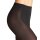 FALKE Damen Feinstrumpfhose - Pure Matt 50 Den, Transparent, semi-opaque Schwarz 42-44 (M-L)