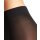 FALKE Damen Feinstrumpfhose - Pure Matt 50 Den, Transparent, semi-opaque Schwarz 42-44 (M-L)