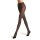 FALKE Damen Feinstrumpfhose - Pure Matt 50 Den, Transparent, semi-opaque Anthrazit 42-44 (M-L)