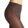 FALKE Damen Feinstrumpfhose - Pure Matt 50 Den, Transparent, semi-opaque Anthrazit 42-44 (M-L)