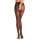 FALKE Damen Feinstrumpfhose - Pure Matt 50 Den, Transparent, semi-opaque Braun 36-38 (S)