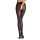 FALKE Ladies Tights - Pure Matt 50 Den, Transparent, semi-opaque Navy 38-40 (S-M)