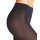 FALKE Ladies Tights - Pure Matt 50 Den, Transparent, semi-opaque Navy 38-40 (S-M)