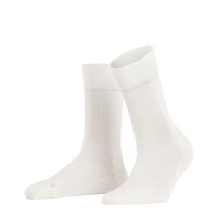 FALKE Damen Socken - Sensitive London, Kurzsocken, einfarbig