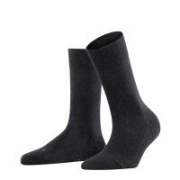 FALKE Womens Socks - Sensitive London, short socks,...