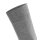 FALKE Damen Socken - Sensitive London, Kurzsocken, einfarbig  Grau 35-38