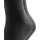 FALKE Herren Socken, 2er Pack - Happy, Kurzsocken, Baumwolle Schwarz 39-42
