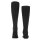 FALKE Herren Socken - Family, Kniestrümpfe, einfarbig Schwarz 39-42