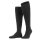 FALKE Herren Socken - Family, Kniestrümpfe, einfarbig Anthrazit 39-42