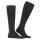 FALKE Herren Socken - Family, Kniestrümpfe, einfarbig Anthrazit 39-42