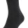 FALKE Mens socks - Family, knee-length socks, solid color Anthrazit 39-42
