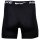 NIKE mens boxer shorts, 3-pack - Boxer Brief long, Dri-Fit Micro, logo waistband Black XL (X-Large)