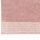 CAWÖ Guest towel - Luxury Home, C Two-Tone, terry towelling Magnolia 30x50cm