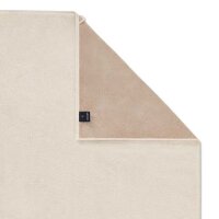 JOOP! Saunatuch Classic Frottierkollektion - Walkfrottier Creme 80x200cm