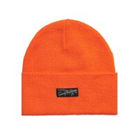 Superdry Unisex Beanie - VINTAGE CLASSIC BEANIE, knitted...
