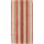 CAWÖ Duschtuch - C Life Style multicolor, gestreift, Walkfrottier Multicolor 70x140cm