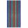 CAWÖ Handtuch - C Life Style Stripes, Walkfrottier Multicolor 50x100cm