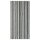 CAWÖ Towel - C Life Style Stripes, terry towelling Beige 50x100cm