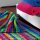 CAWÖ Guest towel - C Life Style Stripes, terry towelling Multicolor 30x50cm