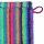 CAWÖ Wash glove - C Life Style Stripes, Washcloth, terry towelling Multicolor 16x22cm