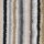 CAWÖ Waschhandschuh - C Life Style Stripes, Waschlappen, Walkfrottier Beige 16x22cm