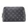 JOOP! Ladies Cosmetic Bag - Cortina 1.0 Danai Cosmeticpouch mhz, 12,5x18x6cm (HxWxD)