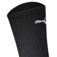 PUMA Unisex Socks, 9 Pack - Sport Crew Sock,Tennis Socks, ECOM Black 35-38 (2.5-5 UK)