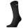 PUMA Unisex Socken, 9er Pack - Sport Crew Sock,Tennissocken, ECOM Schwarz 35-38