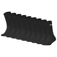 PUMA Child Socks, 9 Pack - Sport Crew Sock,Tennis Socks,...
