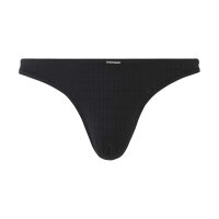 Bruno Banani Herren String - Check Line 2.0,...