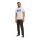 JACK&JONES Herren T-Shirt, 3er Pack - JJECORP LOGO TEE O-NECK, Logo-Print, Baumwolle Weiß/Marineblau/Schwarz M