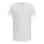 JACK&JONES Mens T-Shirt 7 Pack - JJENOA TEE CREW NECK, Basic, Cotton White/Black S (Small)