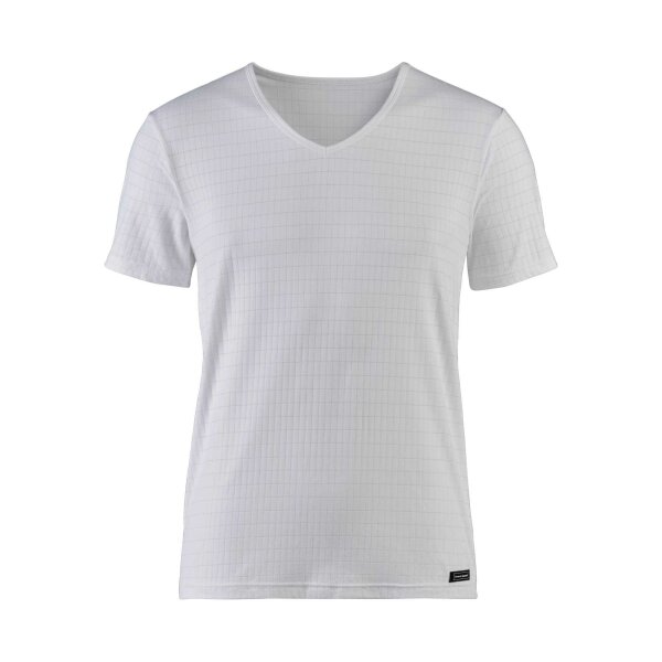 Polyam, Banani T-Shirt - Oberteil, Bruno € Line Shirt, Herren 2.0, 27,95 Check